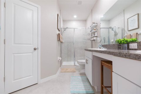 Townhouse in Wesley Chapel, Florida 3 bedrooms, 148.36 sq.m. № 1204437 - photo 21