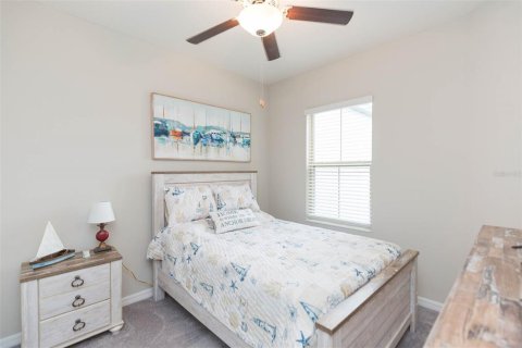 Townhouse in Wesley Chapel, Florida 3 bedrooms, 148.36 sq.m. № 1204437 - photo 25