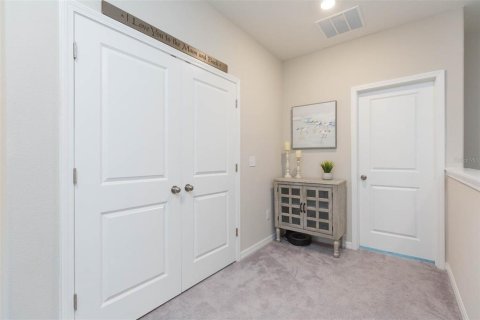 Townhouse in Wesley Chapel, Florida 3 bedrooms, 148.36 sq.m. № 1204437 - photo 24
