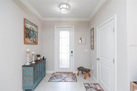 Townhouse in Wesley Chapel, Florida 3 bedrooms, 148.36 sq.m. № 1204437 - photo 6