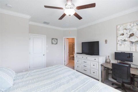 Townhouse in Wesley Chapel, Florida 3 bedrooms, 148.36 sq.m. № 1204437 - photo 19