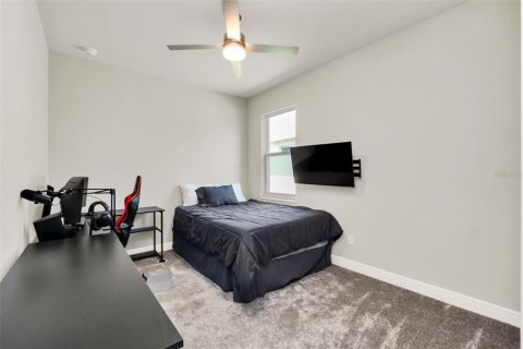 Villa ou maison à louer à Kissimmee, Floride: 4 chambres, 189.61 m2 № 2212837 - photo 21