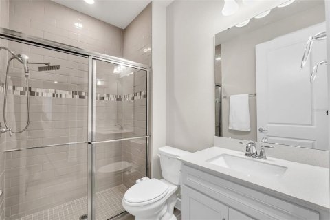 Villa ou maison à louer à Kissimmee, Floride: 4 chambres, 189.61 m2 № 2212837 - photo 19