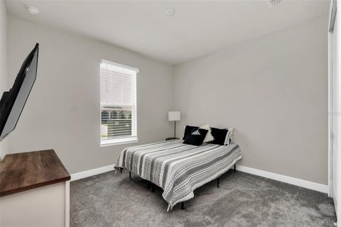 Villa ou maison à louer à Kissimmee, Floride: 4 chambres, 189.61 m2 № 2212837 - photo 18