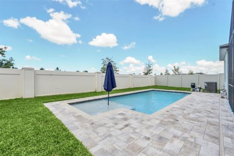 Villa ou maison à louer à Kissimmee, Floride: 4 chambres, 189.61 m2 № 2212837 - photo 25