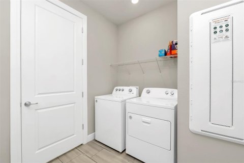 Villa ou maison à louer à Kissimmee, Floride: 4 chambres, 189.61 m2 № 2212837 - photo 22