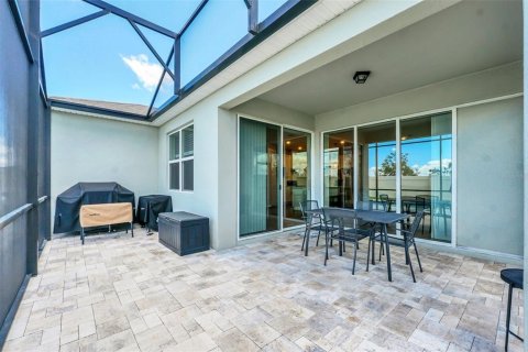 Villa ou maison à louer à Kissimmee, Floride: 4 chambres, 189.61 m2 № 2212837 - photo 24