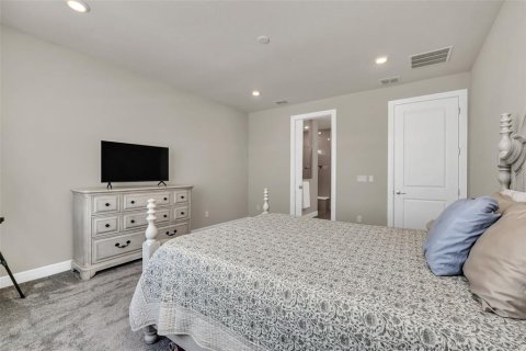 Villa ou maison à louer à Kissimmee, Floride: 4 chambres, 189.61 m2 № 2212837 - photo 13