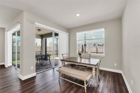 Villa ou maison à louer à Kissimmee, Floride: 4 chambres, 189.61 m2 № 2212837 - photo 11