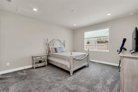 Villa ou maison à louer à Kissimmee, Floride: 4 chambres, 189.61 m2 № 2212837 - photo 12