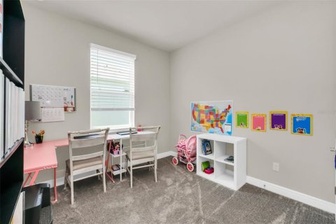 Villa ou maison à louer à Kissimmee, Floride: 4 chambres, 189.61 m2 № 2212837 - photo 20