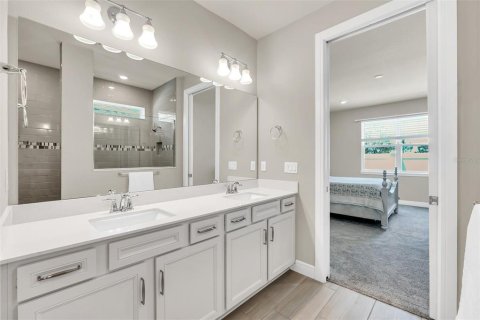 Villa ou maison à louer à Kissimmee, Floride: 4 chambres, 189.61 m2 № 2212837 - photo 15
