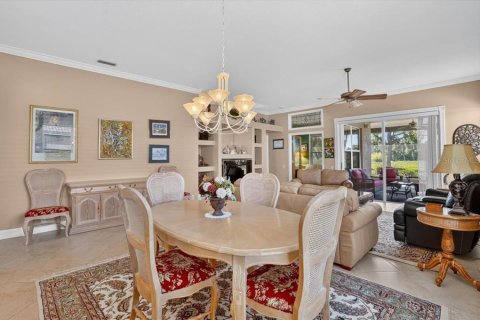 House in Bradenton, Florida 2 bedrooms, 190.54 sq.m. № 2236083 - photo 19