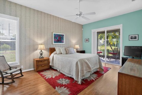House in Bradenton, Florida 2 bedrooms, 190.54 sq.m. № 2236083 - photo 26