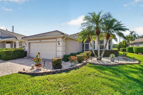Villa ou maison à Bradenton, Floride 2 chambres, 190.54 m2 № 2236083