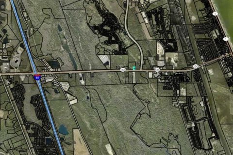 Land in Palm Coast, Florida № 1908105 - photo 4