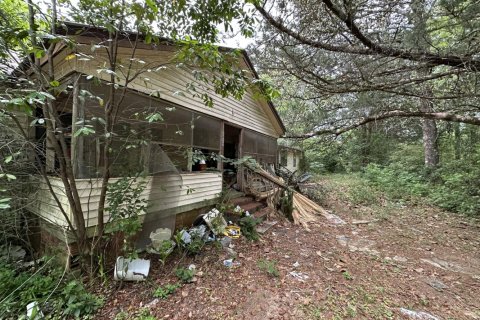 Casa en Crestview, Florida 3 dormitorios, 180.6 m2 № 560492