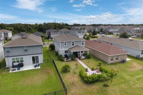 Casa en venta en Parrish, Florida, 3 dormitorios, 196.21 m2 № 2157627 - foto 10