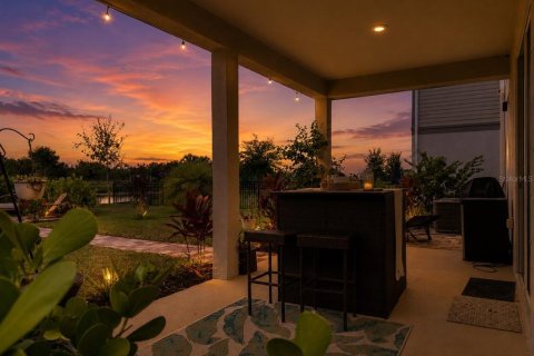 Casa en venta en Parrish, Florida, 3 dormitorios, 196.21 m2 № 2157627 - foto 4