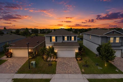 Casa en venta en Parrish, Florida, 3 dormitorios, 196.21 m2 № 2157627 - foto 5