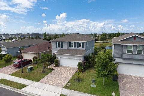 Casa en venta en Parrish, Florida, 3 dormitorios, 196.21 m2 № 2157627 - foto 7