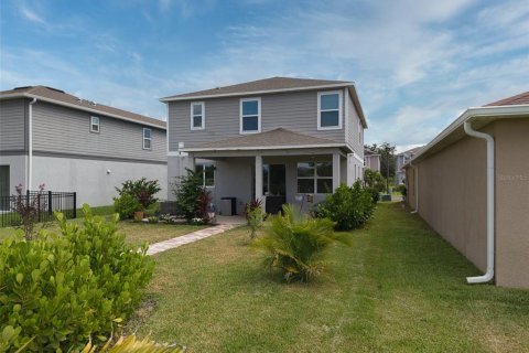 Casa en venta en Parrish, Florida, 3 dormitorios, 196.21 m2 № 2157627 - foto 13