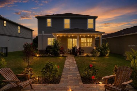 Casa en venta en Parrish, Florida, 3 dormitorios, 196.21 m2 № 2157627 - foto 2