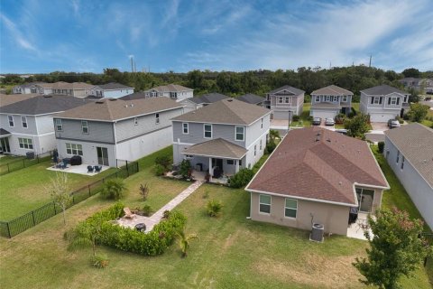 Casa en venta en Parrish, Florida, 3 dormitorios, 196.21 m2 № 2157627 - foto 11