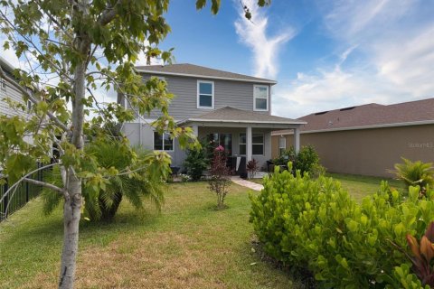 Casa en venta en Parrish, Florida, 3 dormitorios, 196.21 m2 № 2157627 - foto 12
