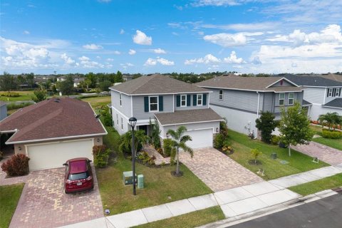 Casa en venta en Parrish, Florida, 3 dormitorios, 196.21 m2 № 2157627 - foto 6