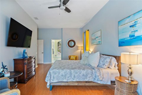 Casa en alquiler en Holiday, Florida, 3 dormitorios, 204.01 m2 № 1840420 - foto 27