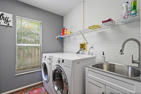 Casa en alquiler en Holiday, Florida, 3 dormitorios, 204.01 m2 № 1840420 - foto 20