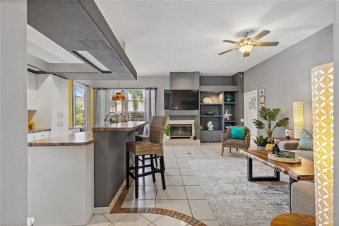 Casa en alquiler en Holiday, Florida, 3 dormitorios, 204.01 m2 № 1840420 - foto 6