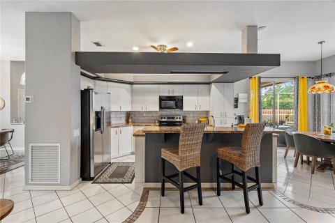 Casa en alquiler en Holiday, Florida, 3 dormitorios, 204.01 m2 № 1840420 - foto 13