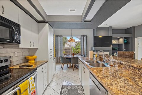 Casa en alquiler en Holiday, Florida, 3 dormitorios, 204.01 m2 № 1840420 - foto 15