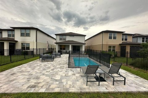 House in Land O' Lakes, Florida 4 bedrooms, 172.15 sq.m. № 1908341 - photo 3