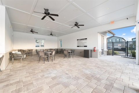 House in Land O' Lakes, Florida 4 bedrooms, 172.15 sq.m. № 1908341 - photo 27