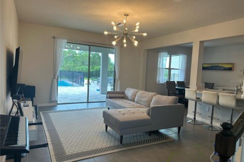 House in Land O' Lakes, Florida 4 bedrooms, 172.15 sq.m. № 1908341 - photo 4