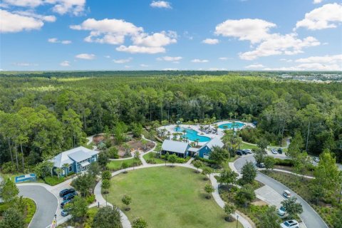 House in Land O' Lakes, Florida 4 bedrooms, 172.15 sq.m. № 1908341 - photo 25