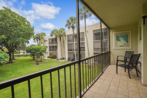 Condo in Delray Beach, Florida, 2 bedrooms  № 2081458 - photo 18
