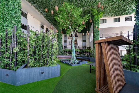 Condo in Pompano Beach, Florida, 1 bedroom  № 1759178 - photo 20