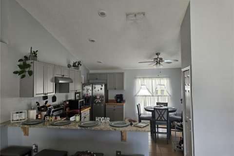 Купить виллу или дом в Киссимми, Флорида 10 комнат, 153.1м2, № 1608806 - фото 5