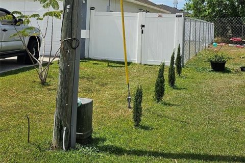 Купить виллу или дом в Киссимми, Флорида 10 комнат, 153.1м2, № 1608806 - фото 24
