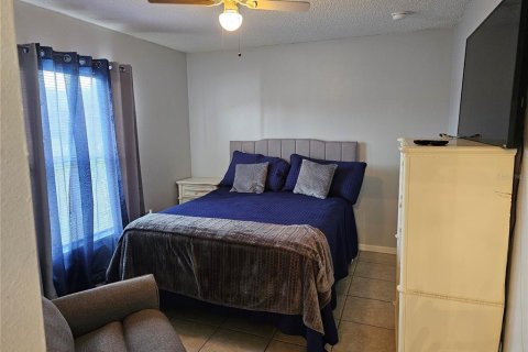 Купить виллу или дом в Киссимми, Флорида 10 комнат, 153.1м2, № 1608806 - фото 14
