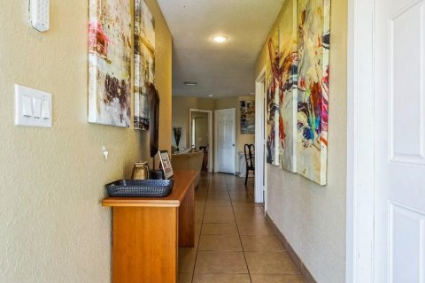 Villa ou maison à vendre à Deerfield Beach, Floride: 4 chambres, 137.12 m2 № 2084434 - photo 6