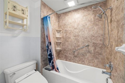 Купить виллу или дом в Тампа, Флорида 4 комнаты, 80.27м2, № 1757266 - фото 14
