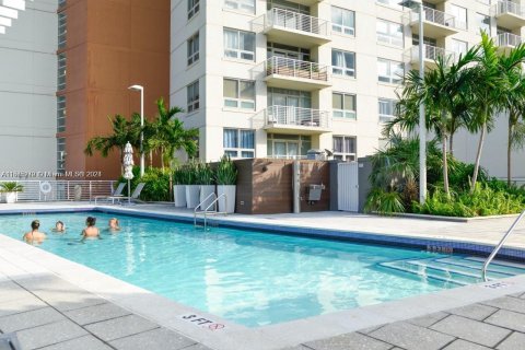 Copropriété à vendre à Miami, Floride: 2 chambres, 111.95 m2 № 1981194 - photo 21