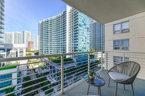 Copropriété à vendre à Miami, Floride: 2 chambres, 111.95 m2 № 1981194 - photo 3