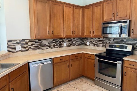 Copropriété à louer à Kissimmee, Floride: 3 chambres, 159.42 m2 № 2425420 - photo 7