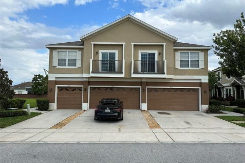 Condo à Kissimmee, Floride, 3 chambres  № 2425420